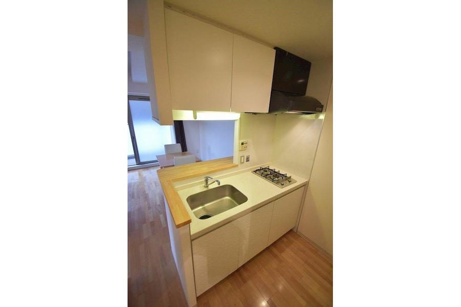 【成約済】1LDK ラヴィエールⅠ(1LDK)/7.1万円の賃貸物件詳細｜賃貸のマサキ
